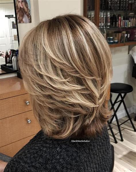 Short auburn bob with layers. Fashion Flare♡♡: 6 Respectable Yet Modern Hairstyles for ...