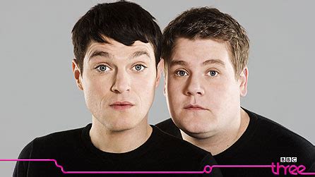 Bbc Press Office Horne And Corden Most Successful First Series Of Comedy On Bbc Three