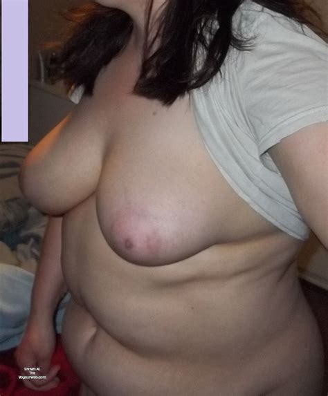 Large Tits Of My Girlfriend Side Boob Pic May 2019 Voyeur Web