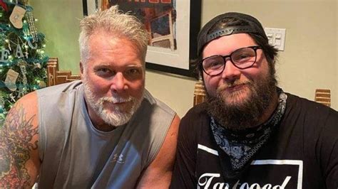 Tristen Nash Son Of Wwe Hall Of Famer Kevin Nash Tragically Dies At 26 Hindustan Times