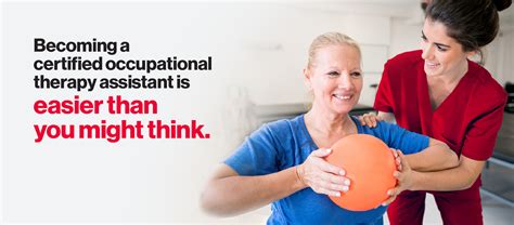 How to Become a COTA - Baker College