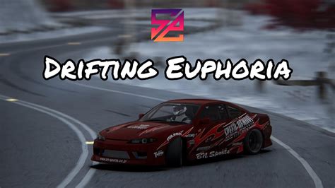 Drifting Euphoria Wdts Nissan Silvia S Speed Demons Assetto Corsa