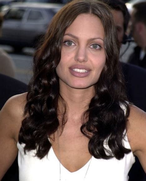 This is a fan account only. Pin by Me on Angelina Jolie | Angelina jolie pictures ...