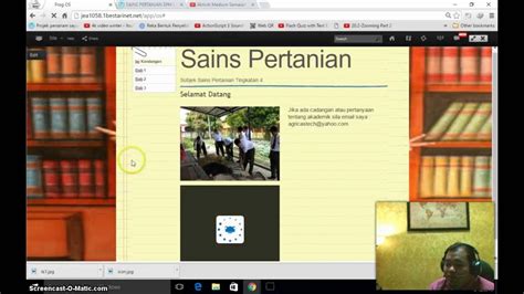 Pastikan <kodsekolah> digantikan dengan kod sekolah yang diberikan admin vle. Pembinaan Site VLE Frog + Widget (Basic) - YouTube