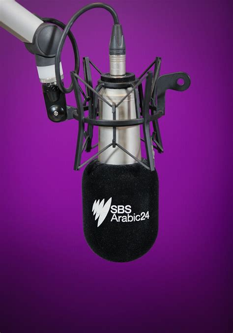 sbs language sbs arabic24 revamps radio schedule providing more australian news for arabic