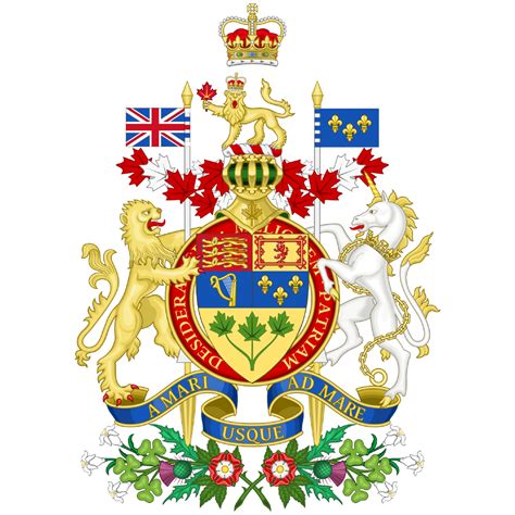 Monarchy Of Canada Iiwiki
