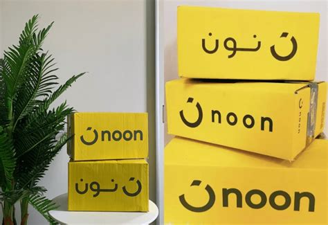 Noon Launches A 15 Minute Delivery Service In These 3 Locations Gulfbuzz