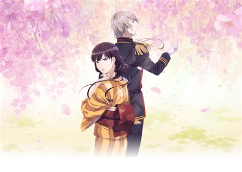 My Happy Marriage Anime Adaptation Announced Kinema Citrus Ranime