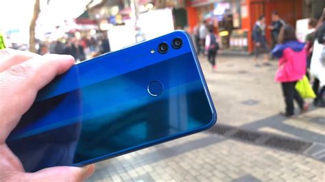 19,999 as on 19th may 2021. Honor 8X Blue Edition - First Look (and a rant) - YouTube
