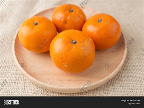 Group Mandarin Oranges Image And Photo Free Trial Bigstock