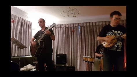The Blues Dudes Ripple Excerpt Grateful Dead Cover Youtube