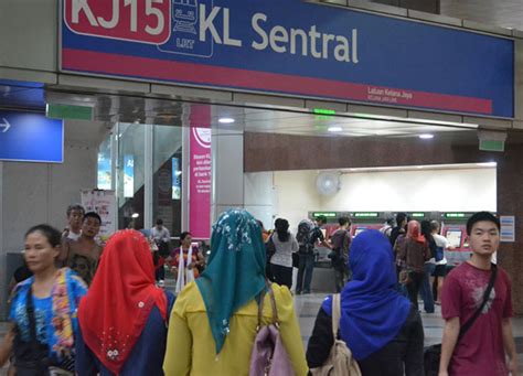Kl sentral is the hub for public transportation in kuala lumpur. Best Tourist Areas in Kuala Lumpur (Malaysia)