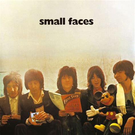 First Step Faces Small Faces Songs Reviews Credits Allmusic