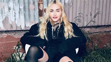 Madonna To Sell A D Model Of Her Vagina Because Why Not Body Soul