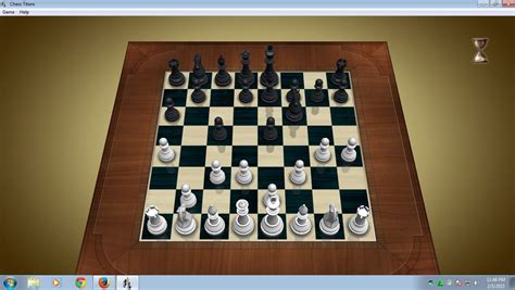 Chess Titans 2006