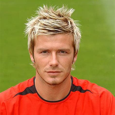 Over the years her different hairstyles have always been at the cutting edge of fashion. 25 Best David Beckham Hairstyles & Haircuts (2020 Guide)