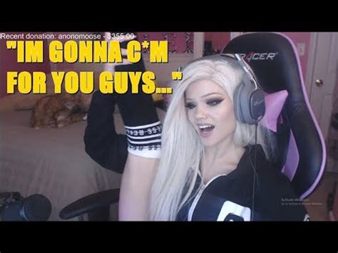 Twitch Sexy Girl Streamer Hottest Moments Compilation