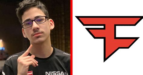Faze Sway Issues Apology After Fortnite Cash Cup Teaming Incident