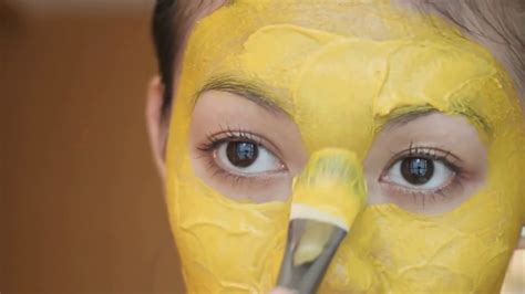 Masque Naturelle Pour Eclaircir Le Visage Et Blanchir La Peau Recette