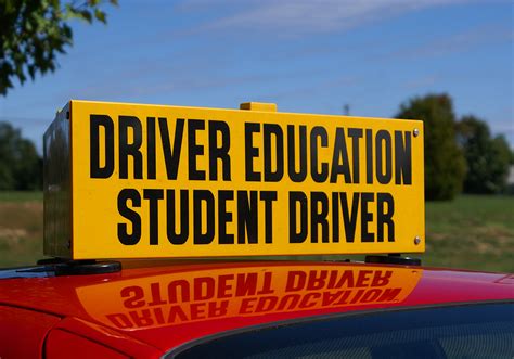 Driver Education Former Bhs Website