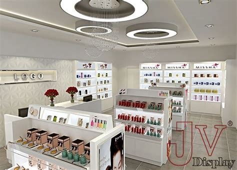 75 Nice Beauty Shop Interior Design Ideas With Simple Design Sample