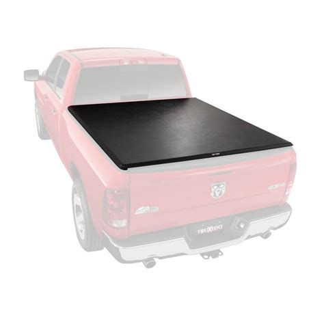 Truxedo Truxport Soft Roll Up Truck Bed Tonneau Cover 245901 Fits