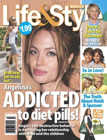Celebrity Diet Pills Home