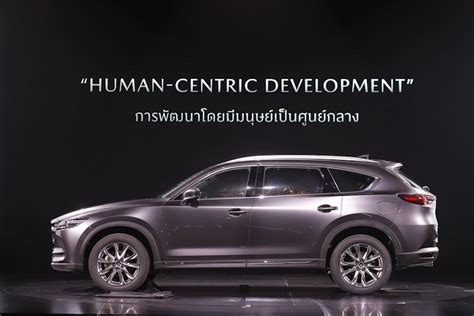 If you want to see more articles from the writer of best 3rd row crossover suv, just scroll to the end of our site then click on more from author section. Mazda launches All-New CX-8 Premium 3-Row Crossover SUV ...