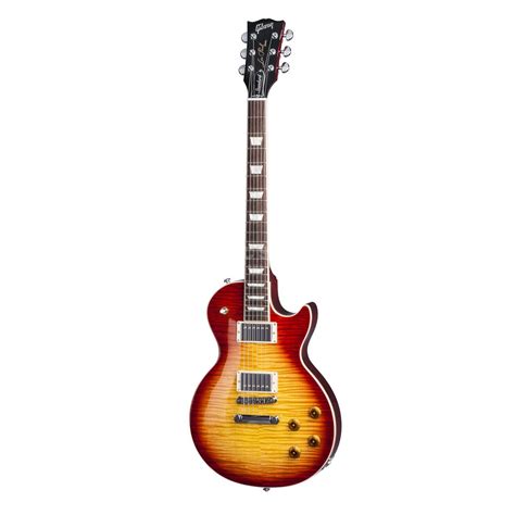 Gibson Les Paul Standard 2017 T Heritage Cherry Sunburst | MUSIC STORE