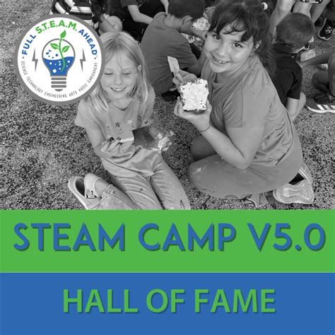 Steam Camp V50 Hall Of Fame Naples Full Steam Ahead