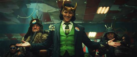 Loki official trailer 2021 marvel superhero tv series hd. Loki: Primer tráiler de la serie de Disney+ protagonizada ...