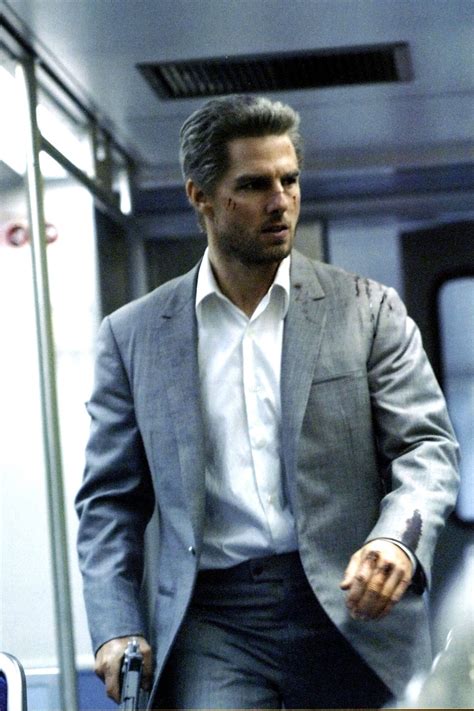 Tom Cruise Movies Top 10 Best Performances