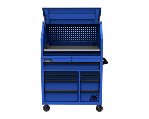 41 Rs Pro Hutch Tool Storage Solutions Homak