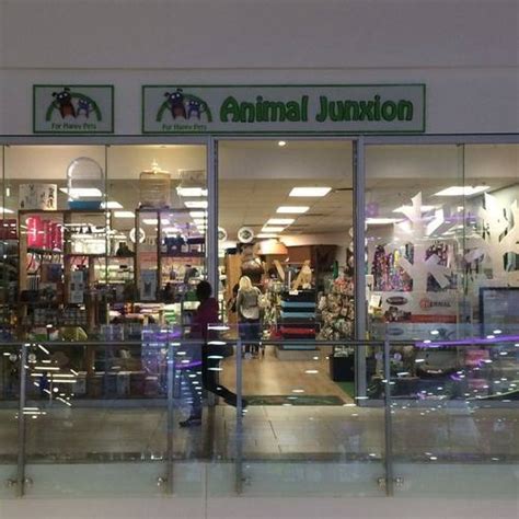 Browns the diamond store tel: Animal Junxion - Cradlestone Mall