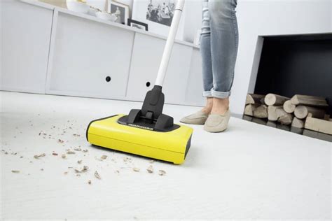 Ultimate Review Of Best Electric Brooms In 2019 Research Based