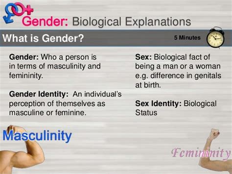 Gender Biology1