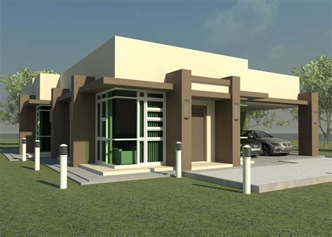Modern Home Design Ideas: Homes