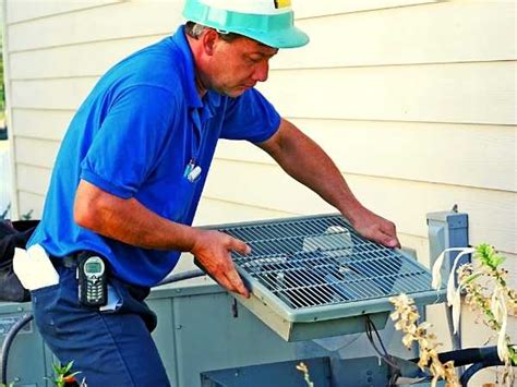 Preparing Your Home Or Business For Ac Repair Service