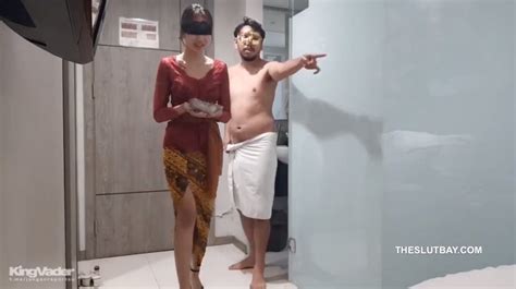 Kebaya Merah Nude Menit Pemeran Leaked Thenudebay My XXX Hot Girl