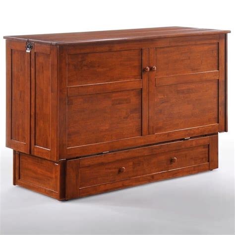 Maybe you would like to learn more about one of these? Clover Cabinet Bed