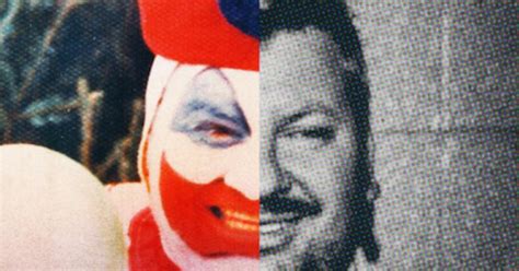 How The Police Finally Caught John Wayne Gacy To 33 Murders 3tdesign