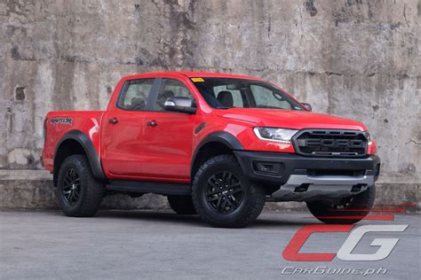 Ford Ranger Raptor 2020 Price Philippines Cars Trend Today