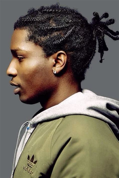 The Hottest Hairstyles In Hip Hop Right Now Hairstyle On Point