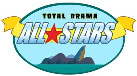 Total Drama Series Logopedia The Logo And Branding Site