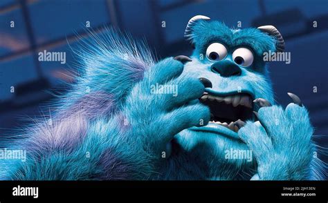 Monster Inc Sulley 2001 Hi Res Stock Photography And Images Alamy