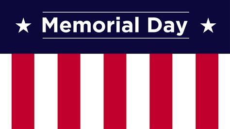 Ways To Celebrate Memorial Day From Home Reverb