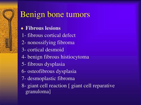 Ppt Benign Tumors Of Bone Dr Abdulla Bin Shehna Powerpoint