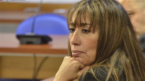 La Diputada Radical Roxana Reyes Denunció Que Fue Amenazada De Muerte Infobae