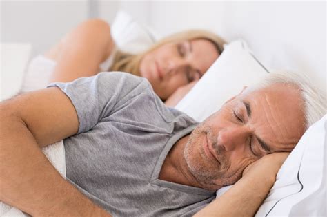 Get Some Sleep!