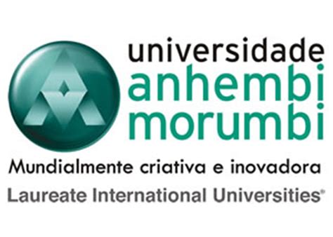 Na anhembi morumbi, os alunos aprendem a profissão na prática, em uma infraestrutura completa e moderna. Universidade Anhembi Morumbi no Bairro da Mooca - São Paulo
